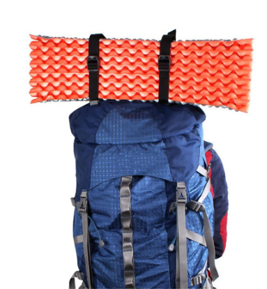 Straps Cargo Packing Rope Baggage Strapping Tent Packing Belt