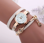 2019 Fashion Women Bracelet Watches Ladies Dress Clock Casual Simple Analog Quartz Wristwatches Relogio Feminino Gift Drop Ship